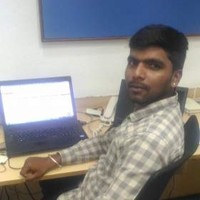 Anil M
