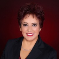 Lucy Martinez
