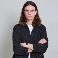 Alberte Marie Danvig
