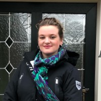 Sanne Ten Napel