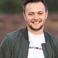 Daan Van 'T Land