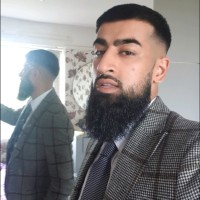 Mohammed Zohaib