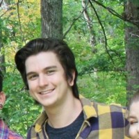 Joshua Stanley