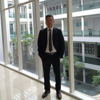 Peter) Sixiang Gao