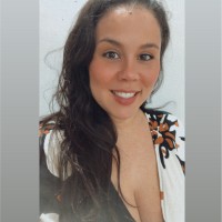 Yasmin De Andrade