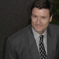 Frank Rhode