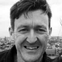 Jon Fellows