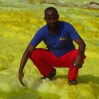 Oumer Ibrahim