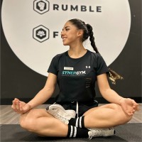 Daniela Rojas