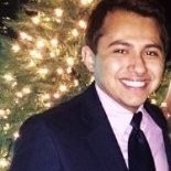 Alex Benavides