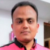 Pravin Gotefode