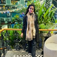 Prachi Raghav