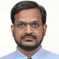 Arun Potdar
