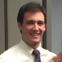 Benjamin Hebert