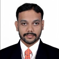 Mohamed Syed Ahamed
