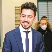 Paolo Sargeni