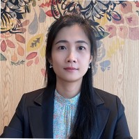 Napassaorn Chokouypornchai