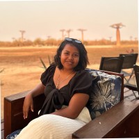 Volahanta Rakotomalala