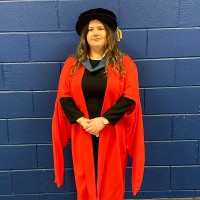 Katie Scully, Phd