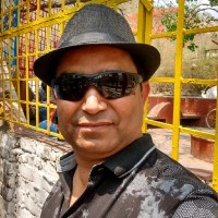 Mukesh Shah