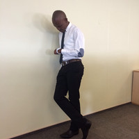 Bafana Simelane