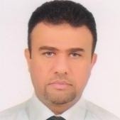 Rasheed Asfour
