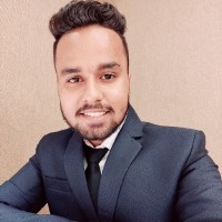 Vishu Chaudhary