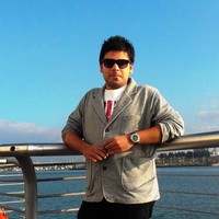 Prasad Deshmukh