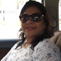 Kavita Amith Samanth
