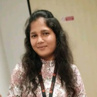 Janani Dharmaraj