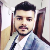 Piyush Mani Tripathi