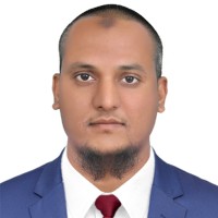 Mohd Fasi Ullah Khan