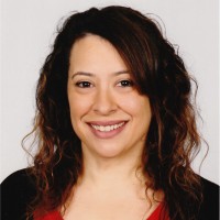 Tina Oswald