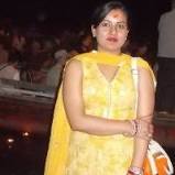 Hina Sharma