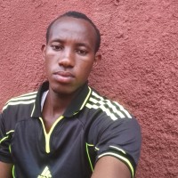 Duncan Kimanzi