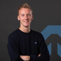Joris De Vries