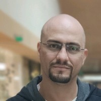 Mohammed Faiek