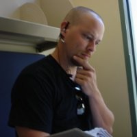 Jason Lujick