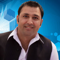 Ali Zaman