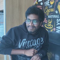 Midhun Dasari