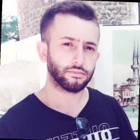 Mustafa Bozaslan