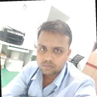 Ashok Yadav