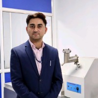 Nishant Gaur