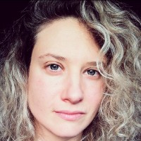 Romina D`Amico