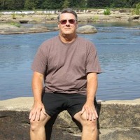 Mike Touchton