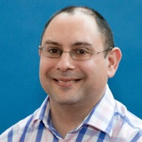 Stuart Steinberg