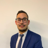 Matthieu Bochatey, Ciia