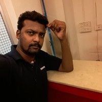 Rajesh Kumar sekar சிதம்பரம்