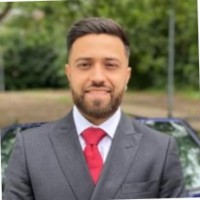 Faizan Farooq