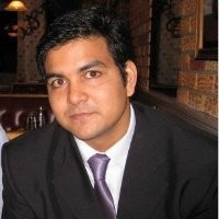 Manish Joshi